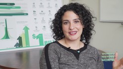 City of Detroit Celebrates Women's History Month: Sirene Abou-Chakra