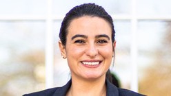 GM's New Philanthropy Chief, a Detroit Native, Looks to 'Show Up' in a Big Way for City